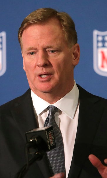 Goodell reiterates desire to shorten 4-game preseason